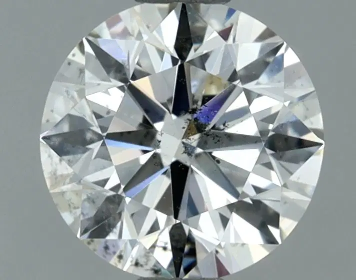 1.00 Carat Round Diamond