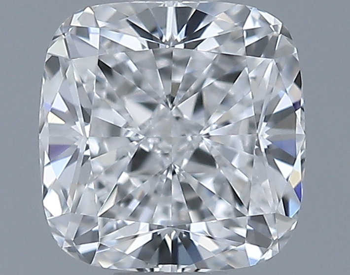 0.55 Carat Cushion Diamond