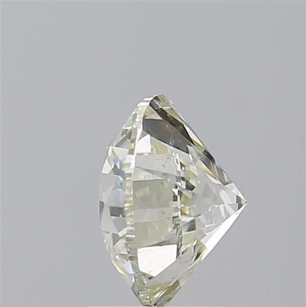 3.00 Karat Rund Diamant