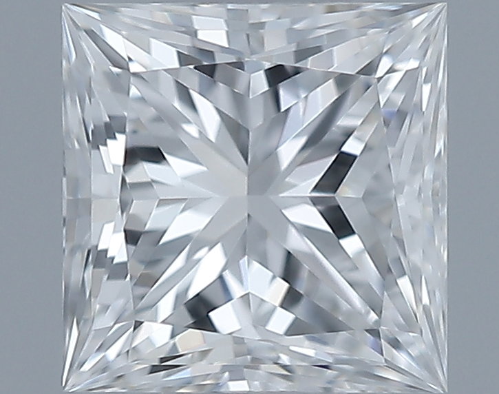 0.45 Carat Princess Diamond