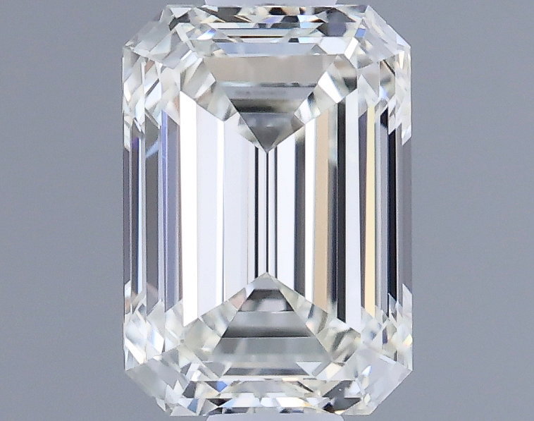 0.55 Carat Emerald Diamond