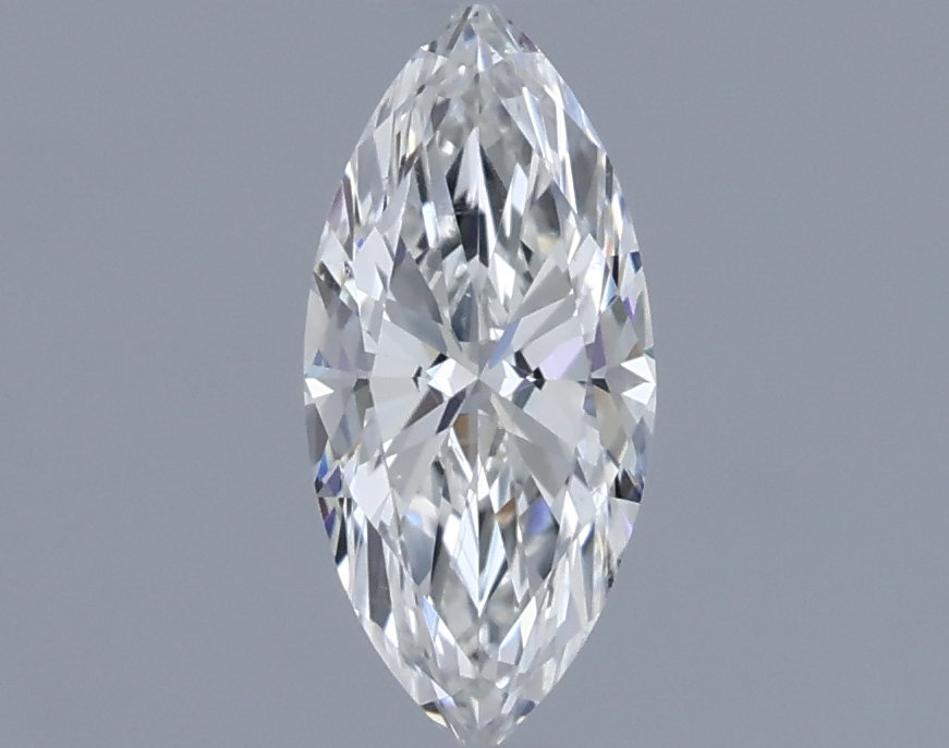 0.43 Carat Marquise Diamond