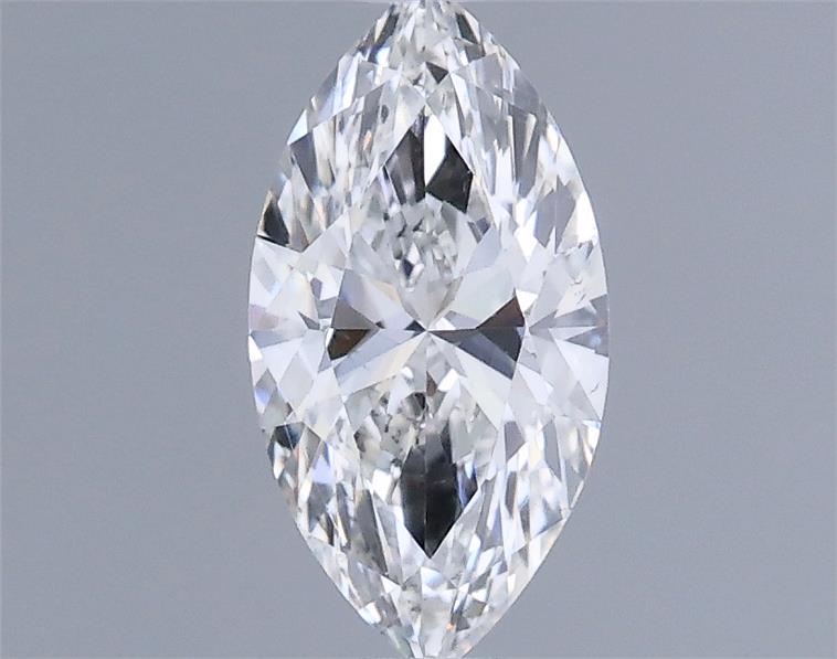 0.46 Carat Marquise Diamond