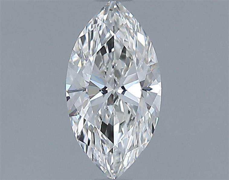 0.60 Carat Marquise Diamond
