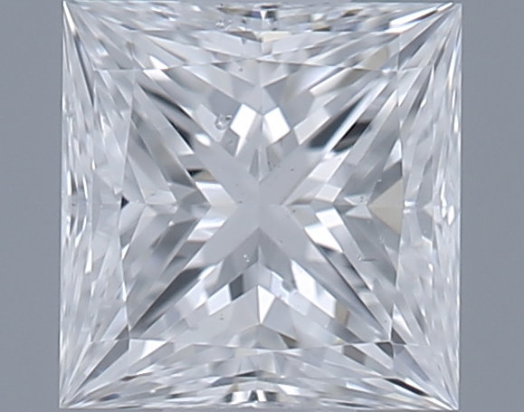 0.30 Carats Princesse Diamant