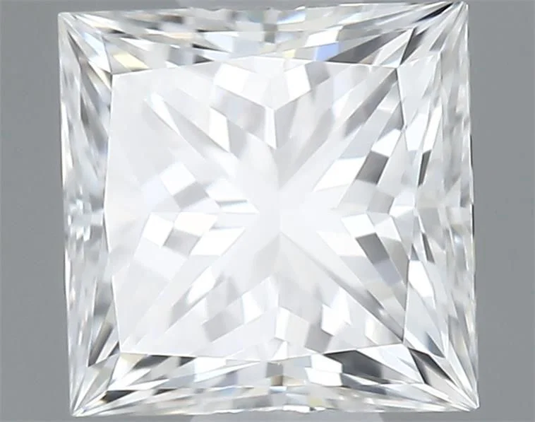 0.30 Karat Prinzess Diamant