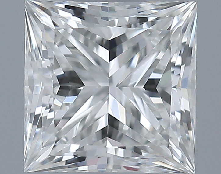 0.45 Carat Princess Diamond