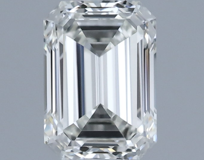 0.60 Carat Emerald Diamond