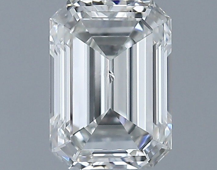 1.20 Carat Emerald Diamond