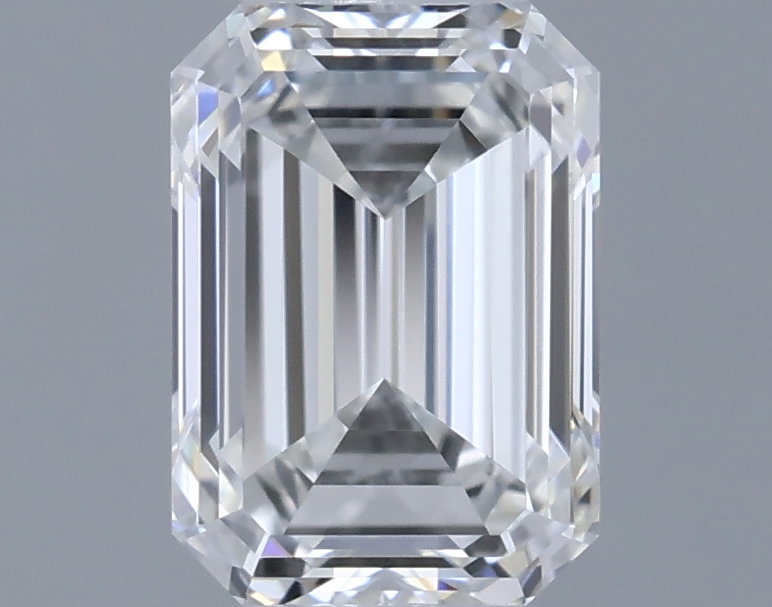 0.55 Carat Emerald Diamond