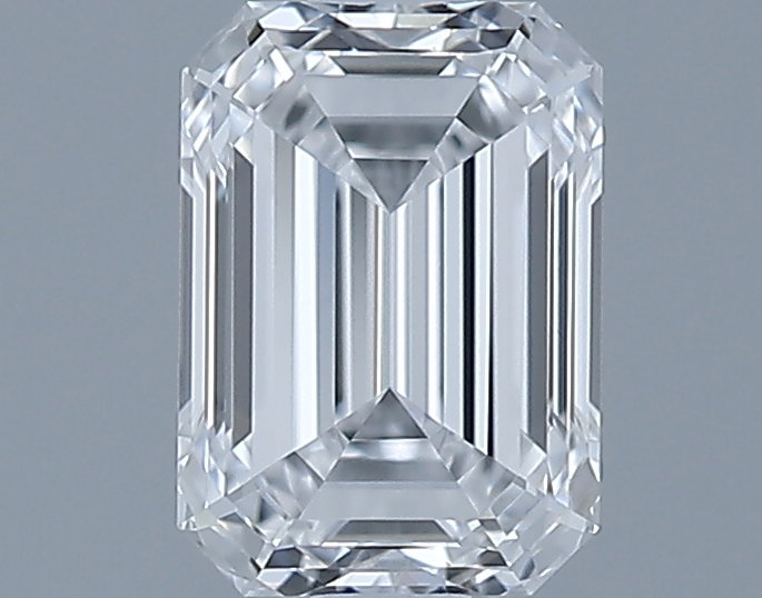 0.48 Carat Emerald Diamond
