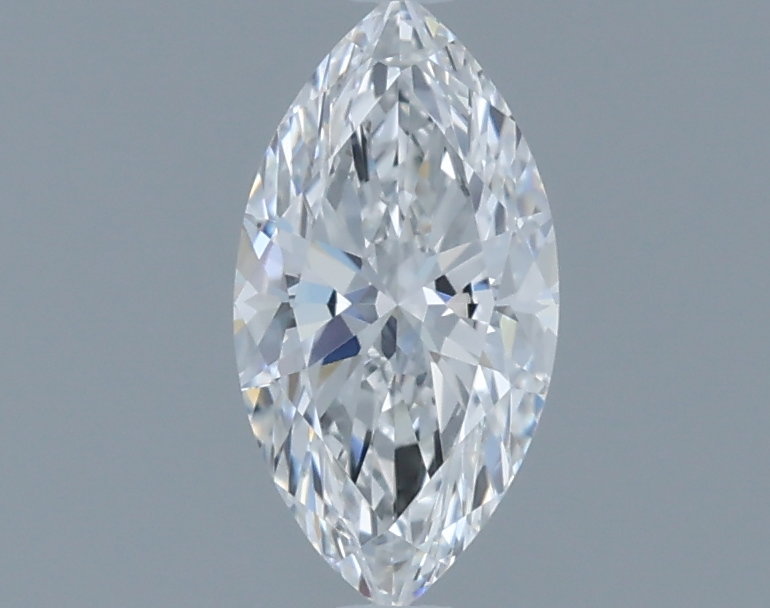 0.53 Carat Marquise Diamond