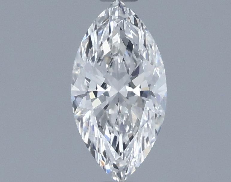 0.54 Carat Marquise Diamond