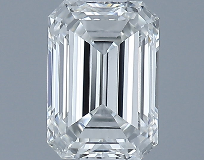 0.45 Carat Emerald Diamond