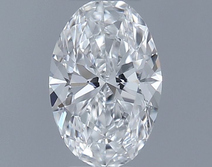 0.31 Carat Oval Diamond
