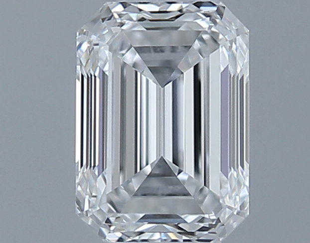 0.36 Carat Emerald Diamond