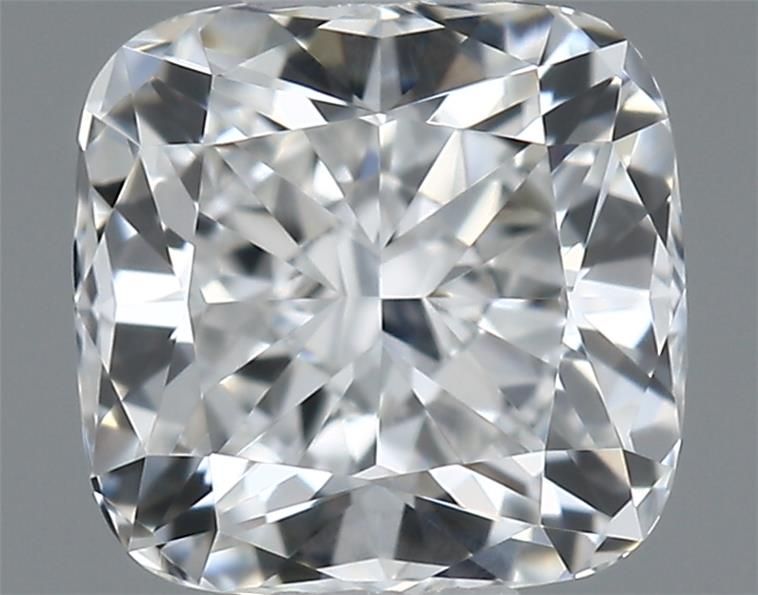 0.37 Carat Cushion Diamond