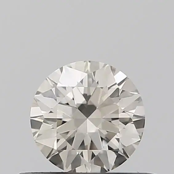 0.31 Карат  Круг Бриллиант