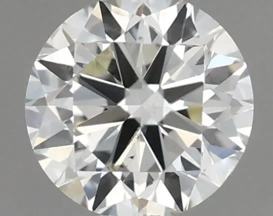 0.30 Carat Round Diamond