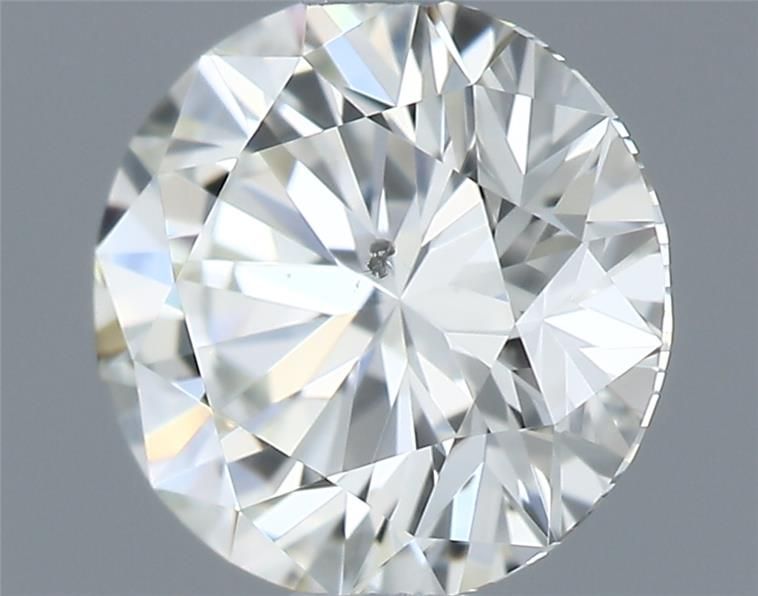 Round Diamond