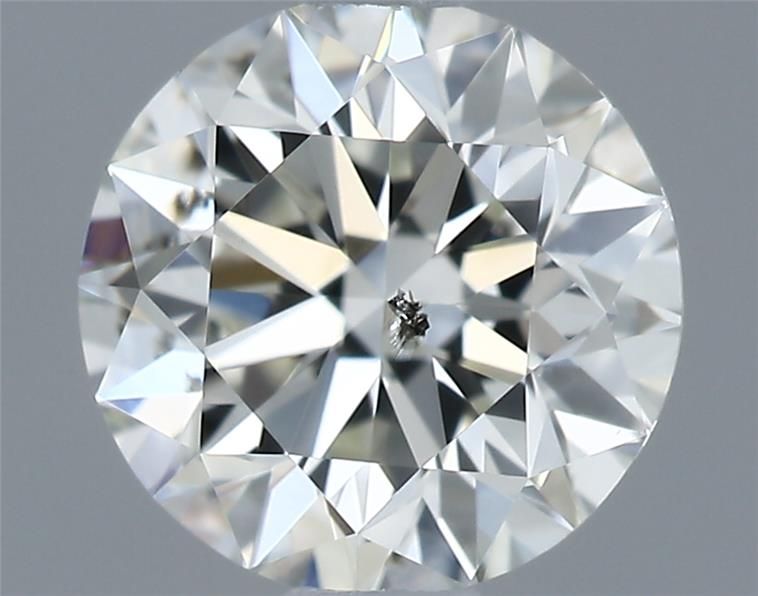Round Diamond