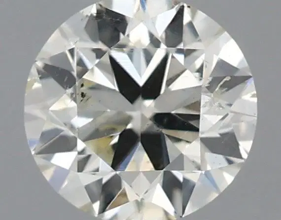 0.30 Карат  Круг Бриллиант