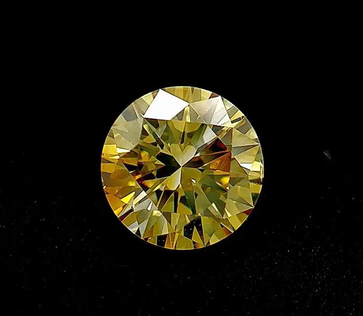 1.00 Karat Brillant Diamant