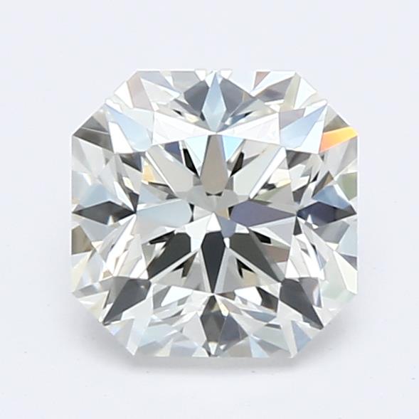 0.73 Carat Radiant Diamond