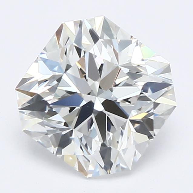 1.19 Carat Radiant Diamond