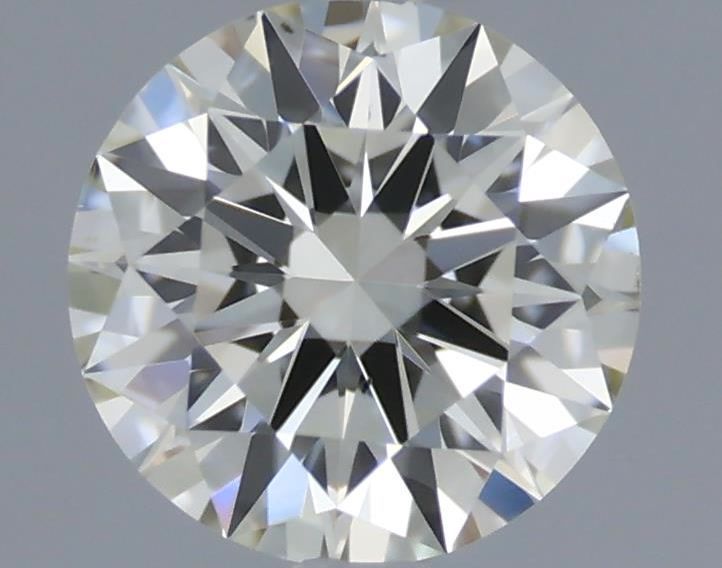 0.30 Carat Round Diamant