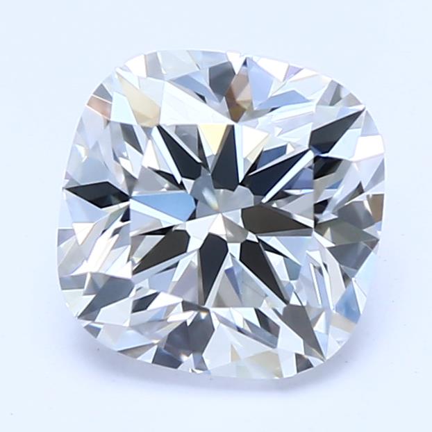1.12 Carat Cushion Diamond