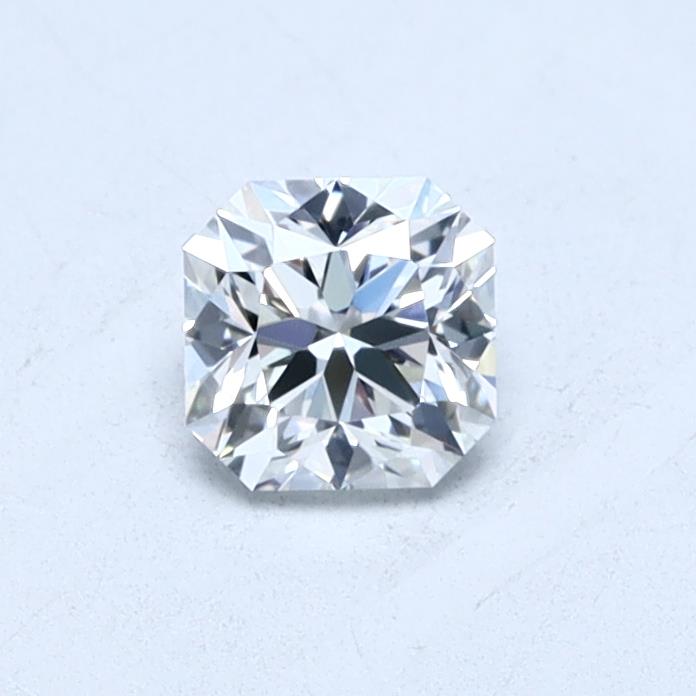 0.51 Carat Radiant Diamond