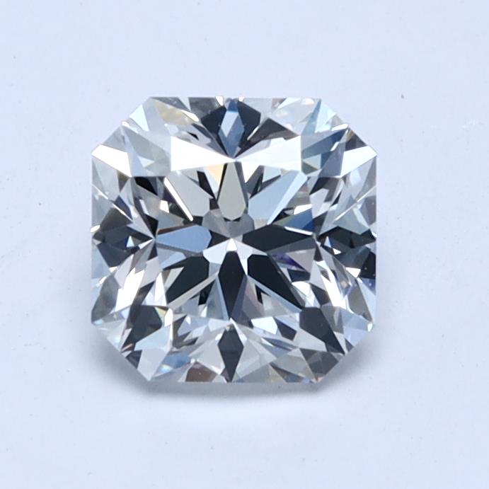 1.04 Carat Radiant Diamond