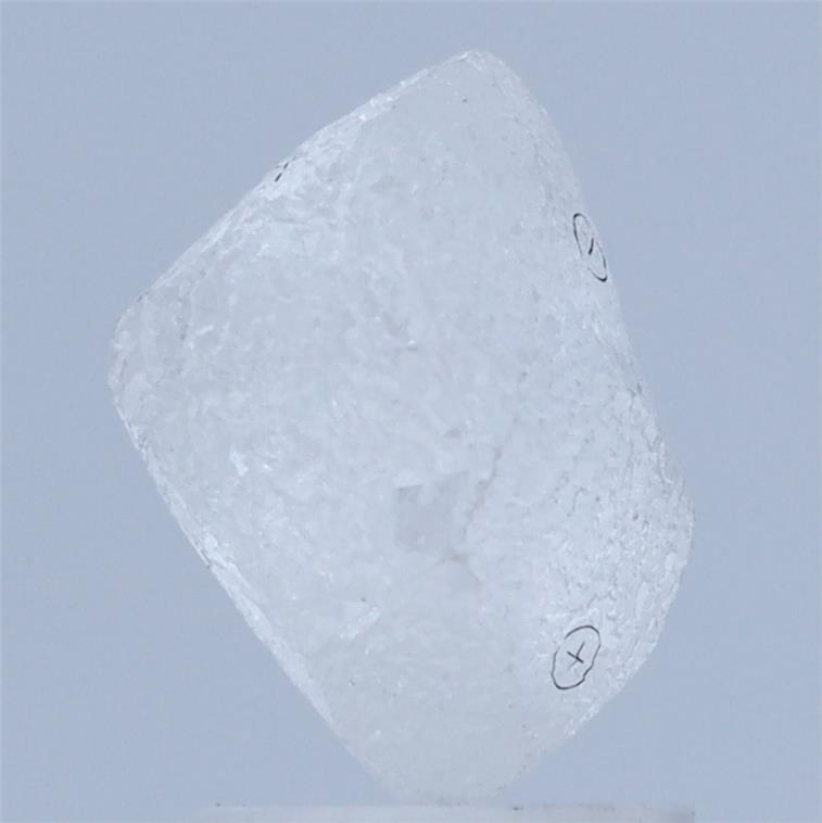 1.26 Carat Oval Diamond