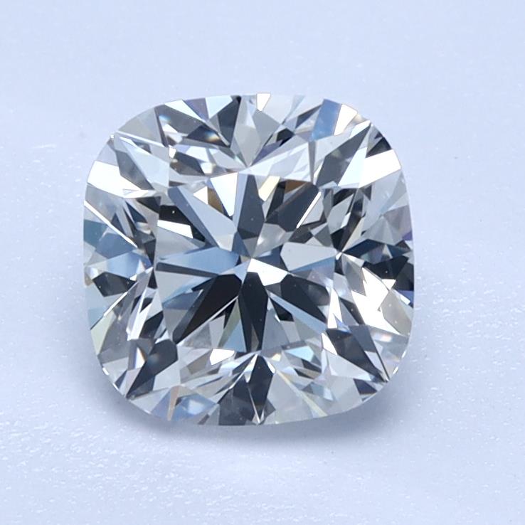 1.40 Carat Cushion Diamond