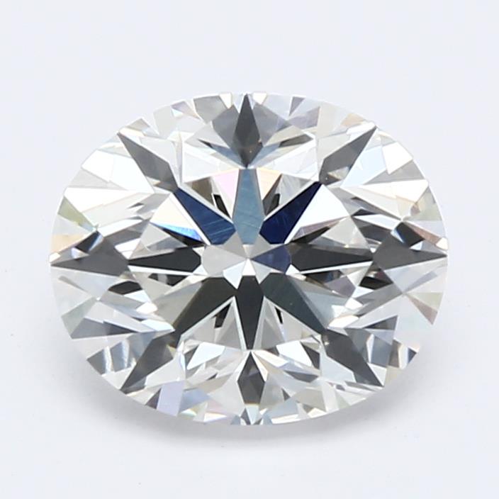 1.22 Carat Oval Timantti