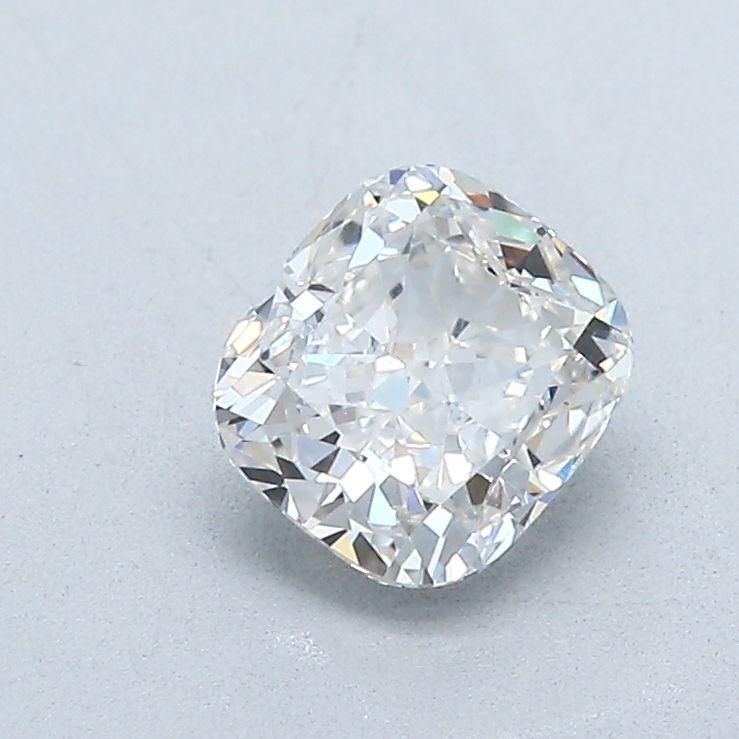 1.03 Carat Cushion Diamond