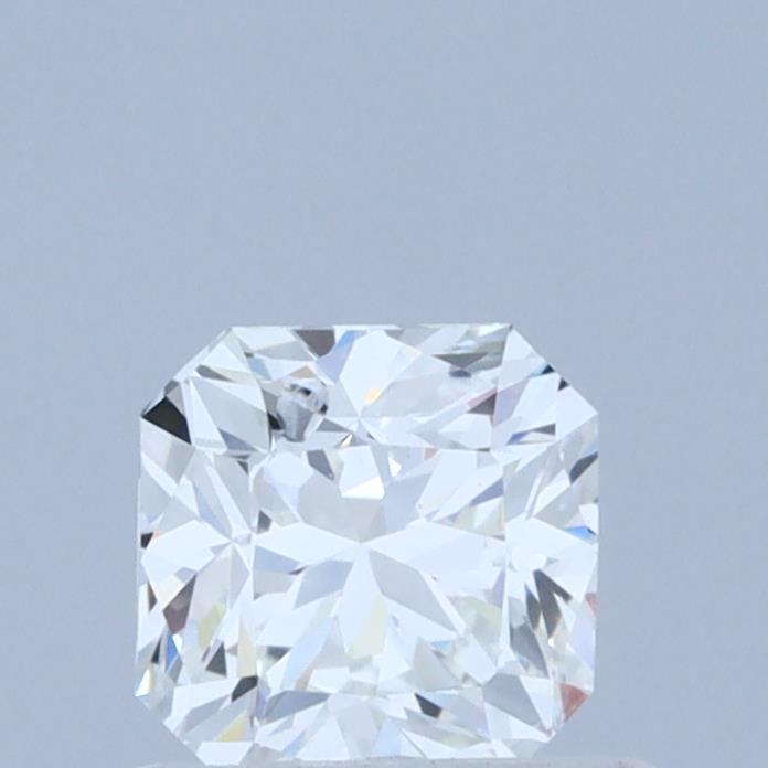 0.71 Carat Cushion Diamond