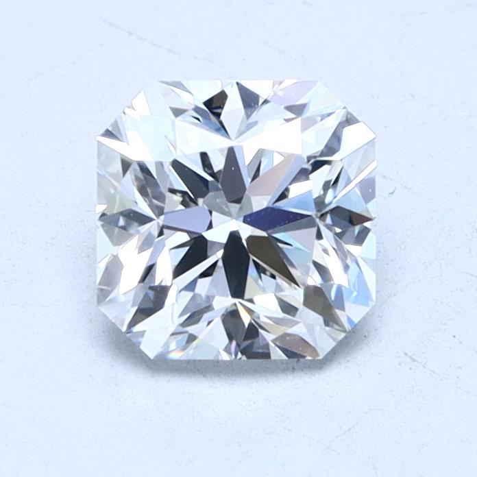 1.12 Carat Radiant Diamond