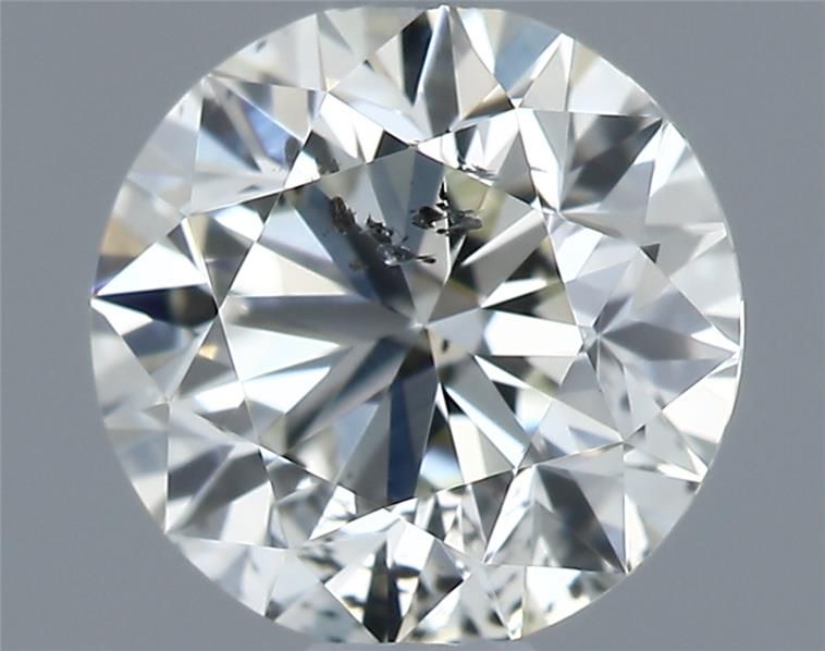 Round Diamond