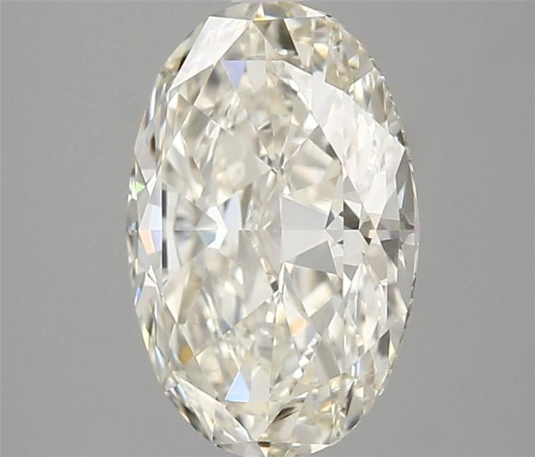 Oval Diamond
