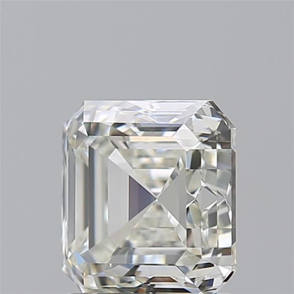 Asscher Diamond