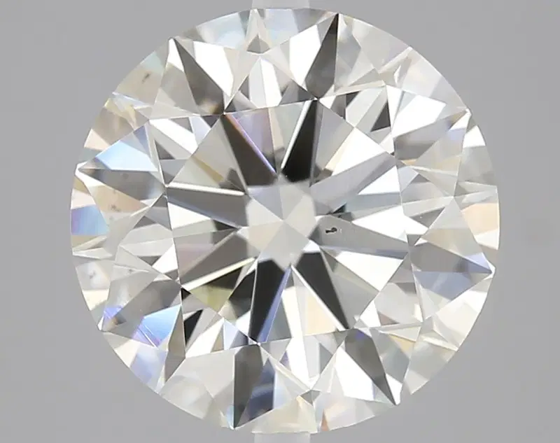 3.50 Carat Round Diamond