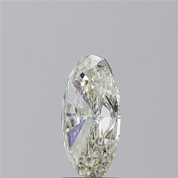 Oval Diamond