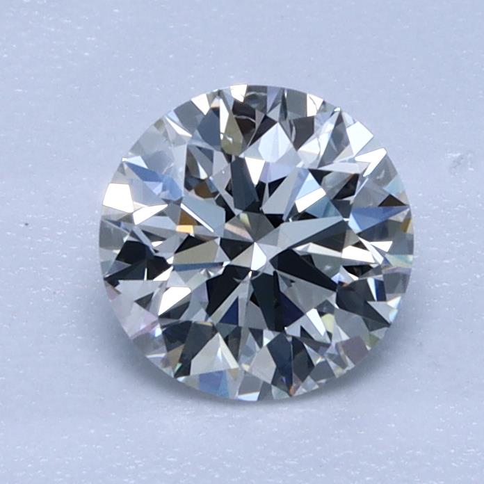 0.97 Karaat Rond Diamant