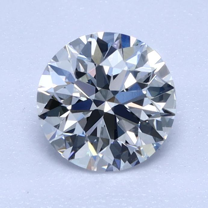 1.02 Quilate Redondo Diamante