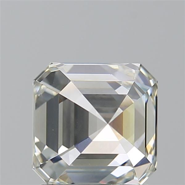 Asscher Diamond