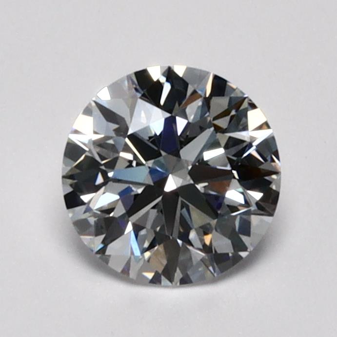 0.95 Carats Rond Diamant
