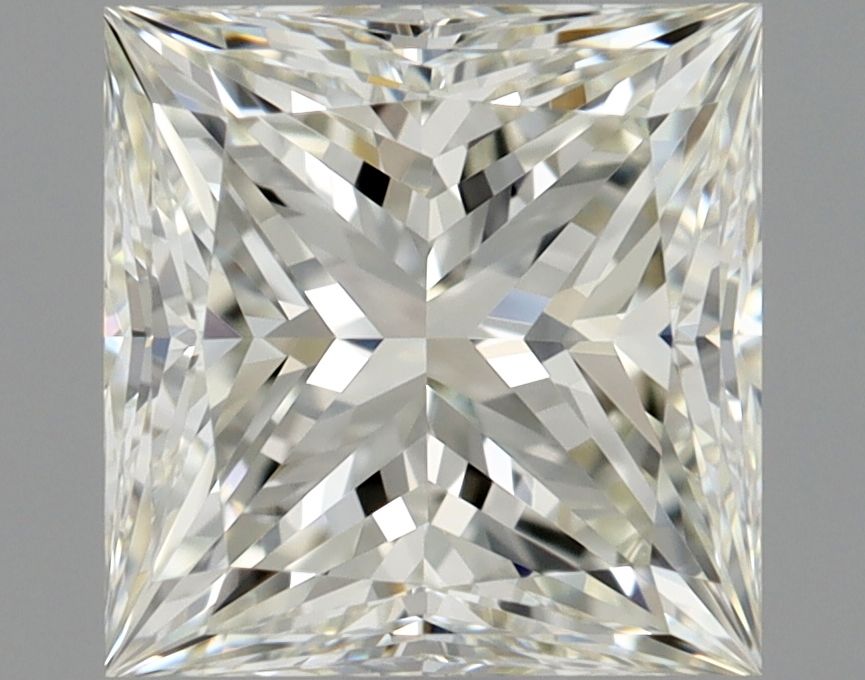 1.22 Carat Princess Diamond