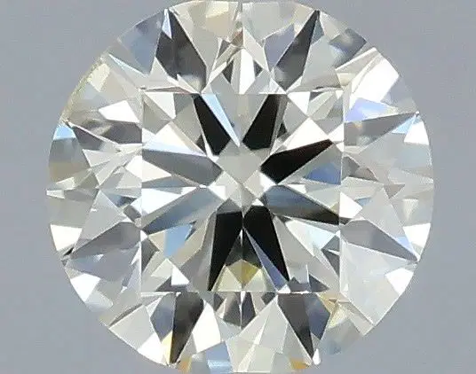 0.30 Carat Round Diamond